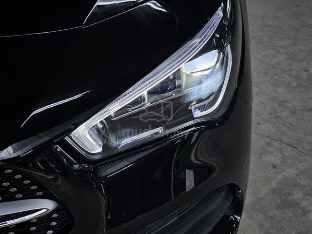 2023 Mercedes CLA180 AMG ✨3300KM / GRED 5 A !! ✨ - 4