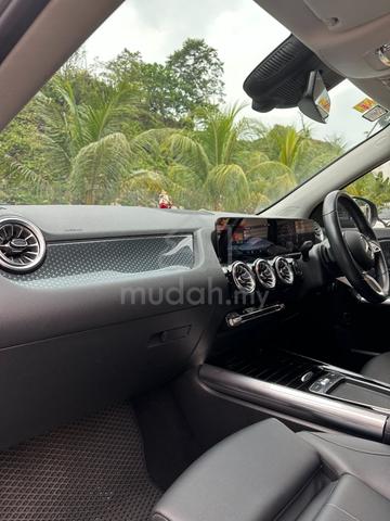 2024 Mercedes Benz GLA-CLASS 1.3 200 PROGRESSIVE - 5