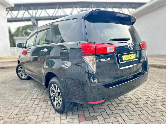 Toyota INNOVA 2.0 G (A) Under Warranty UMW 2028 - 2