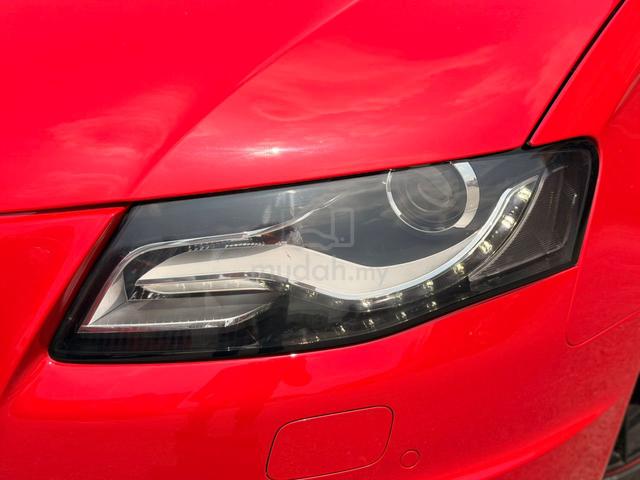 2010 Audi A4 2.0 TFSI QUATTRO S-LINE B8 (A) - 4