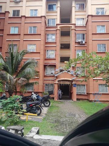 Pangsapuri Astana Alam 2 1