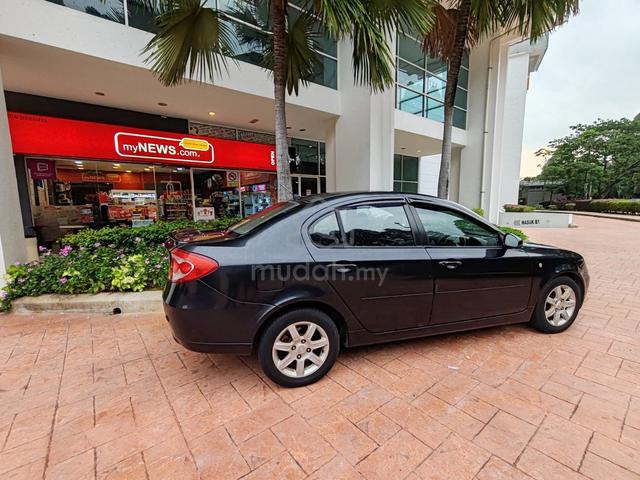 2010 Proton PERSONA 1.6 MEDIUM LINE (A) - 4