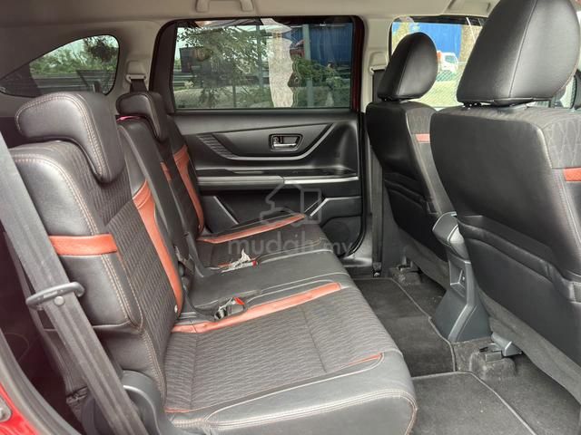 2025 Perodua ALZA 1.5 AV MY22 (A) ALZA ADVANCE - 5