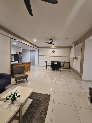 Teega Suites @ Puteri Harbour 1