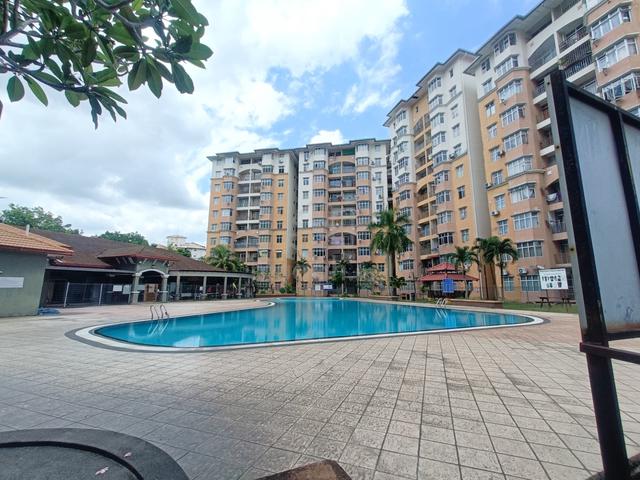 Sri Palma Villa 1