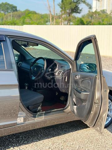 2023 Proton SAGA 1.3 PREMIUM AT MY16 BT P2-13A - 5