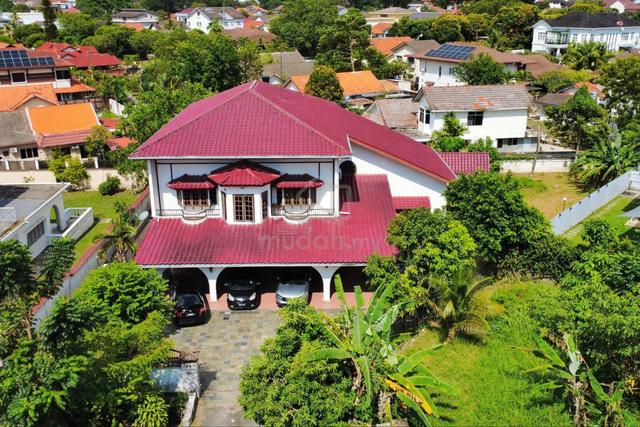 Double Storey Bungalow Seksyen 6 Petaling Jaya 1