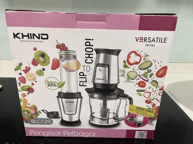 Blender - Home Appliances & Kitchen for sale in Balik Pulau, Penang