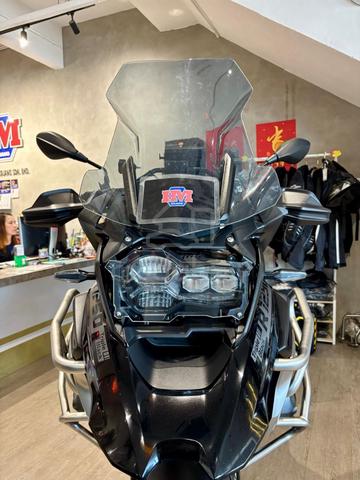 BMW GS1250 CBUImportBaru *SuperLowMileage*Warranty - photo 10 of 12
