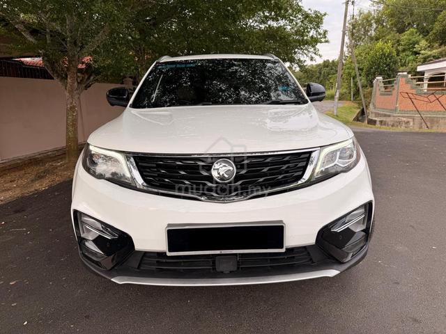 Proton X70 1.5 PREMIUM (A) F/S/RECORD U/W PROTON - 3