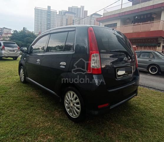 2010 Perodua VIVA 1.0 ELITE (A) /ONE OWNER - 2