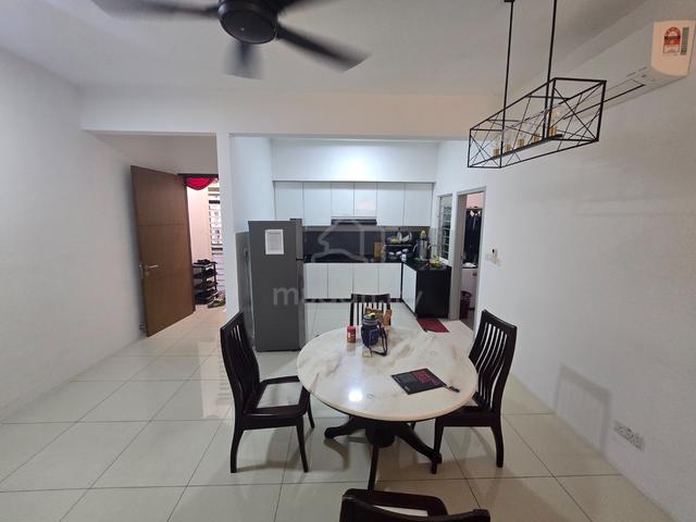 Cheap🔥[Balcony Room]🔥 Palm Garden Luxury Condo Suite 3