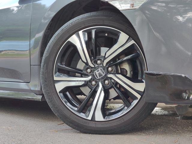 2020 Honda CIVIC 1.5 TC (A) FACELIFT - 5