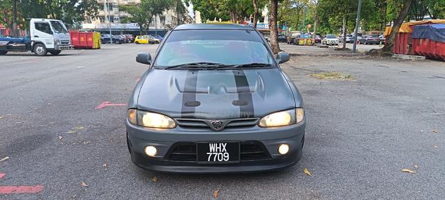 2000 Proton WIRA 1.5 GL (A) - 3