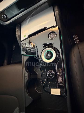 2026 Kia SPORTAGE 1.6 2WD NQ5 Special Price - 5