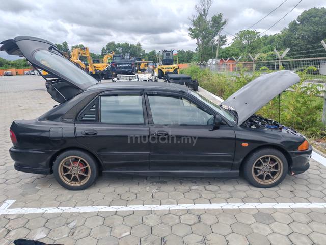 2006 Proton WIRA 1.5 A/B GLi (A) - 3