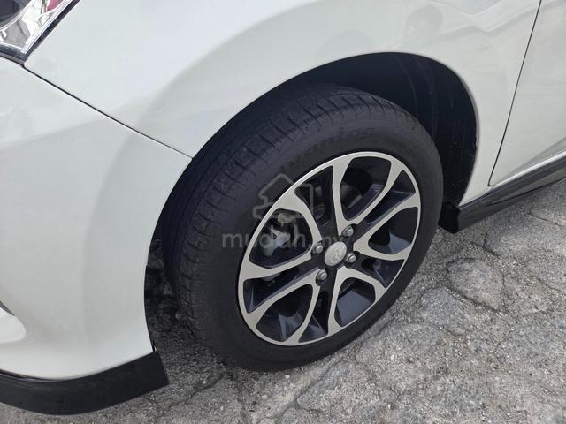 2021 Perodua Myvi 1.5 AV (A) - 4