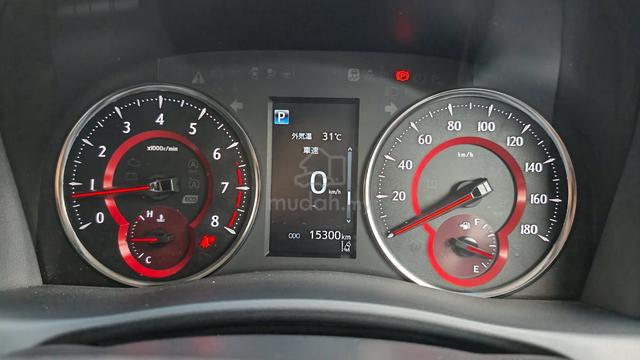 2022 Toyota ALPHARD 2.5 SC (GRADE 5/B) Low Mileage - 5