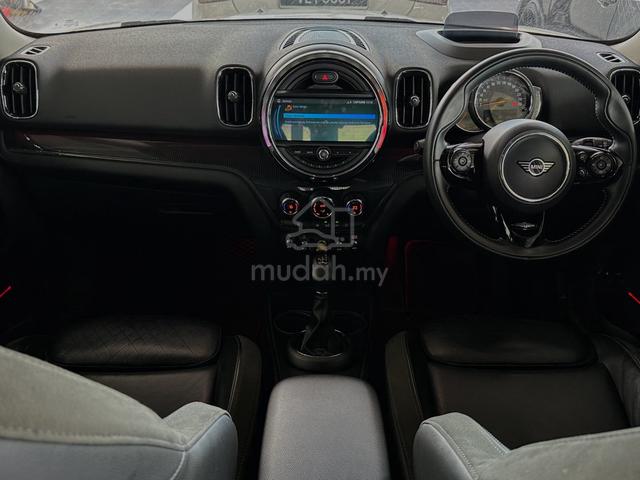 2019 Mini COOPER S COUNTRYMAN (A) GOOD CONDITION!! - 4