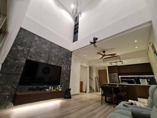 Jewel by Oxley KLCC 2