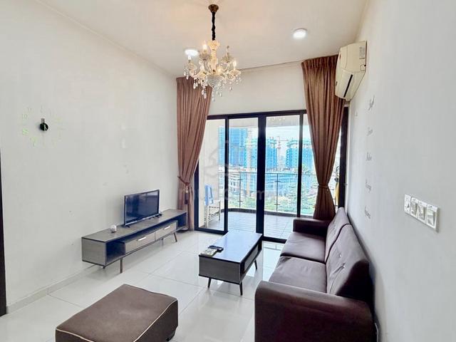 Royal Strand @ Country Garden Danga Bay 1