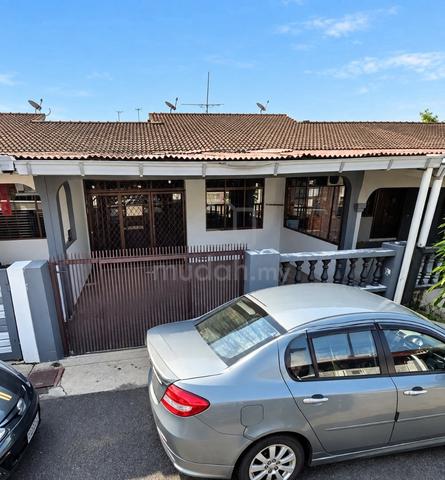 [SAVE UP 63K] Taman Sejahtera, 700sf, Bukit Mertajam 1