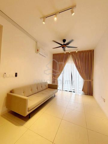 Residensi Vierra 1