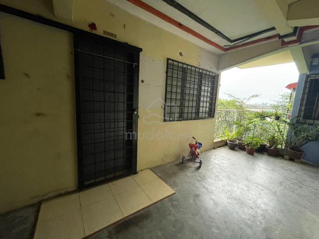 Pangsapuri Permai 1