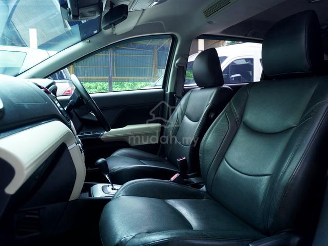 Toyota Rush 1.5 (S) 2019 #TIP TOP CONDITION - 5