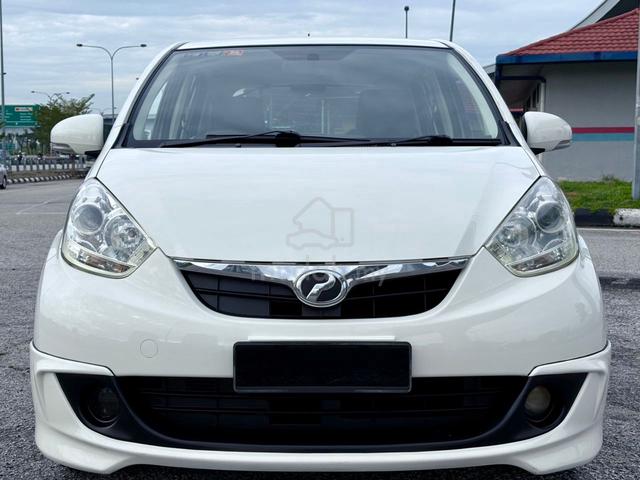 2011 Perodua MYVI 1.3 EZE ELEGANCE LOAN KEDAI SALE - 4