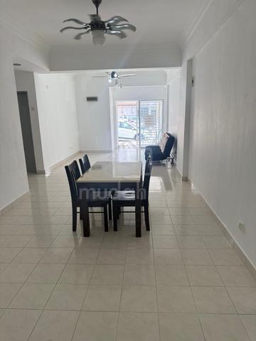 Taragon Puteri Cheras Low Floor freehold Below Market Rm100k Full Loan 1