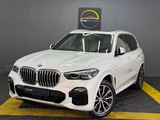 Bmw X5 3.0 XDRIVE45E MY19 G05 (A) SUNROOF SUV - 2