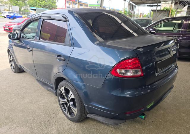 2013 Proton SAGA 1.3 FLX EXECUTIVE (A) - 3