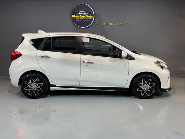 2019 Perodua MYVI 1.5 AV (A) Free 3 Year Warranty - 4
