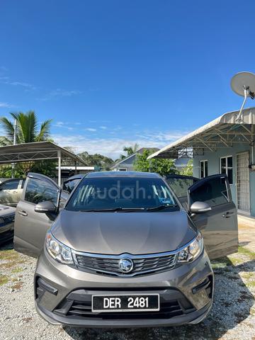 2023 Proton PERSONA 1.6 STANDARD MY16 FACELIFT (A) - 1