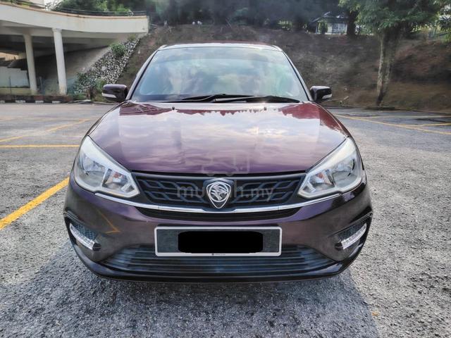 Proton SAGA 1.3 PREMIUM S/FSR/60K.KM.LECTURER/OWN* - 4