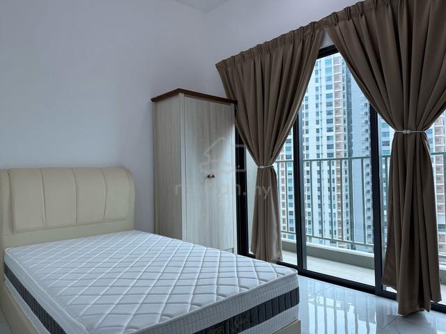 Sinaran Residence Condo Room For Rent at Batu Kawan 1