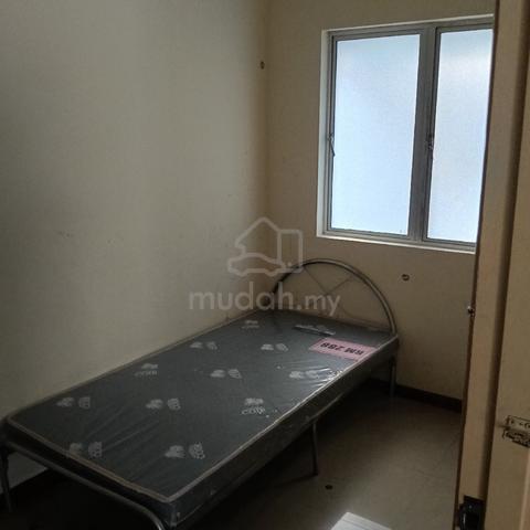Small room rent ( Ampang) 1
