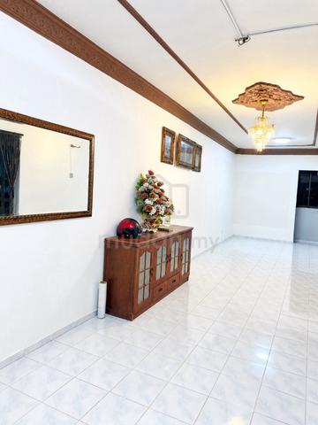 Rumah Sewa Flat Tasek 64 Bandar Seri Alam Masai 1