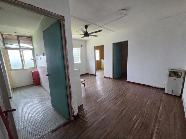 Seksyen 24 Shah Alam 1