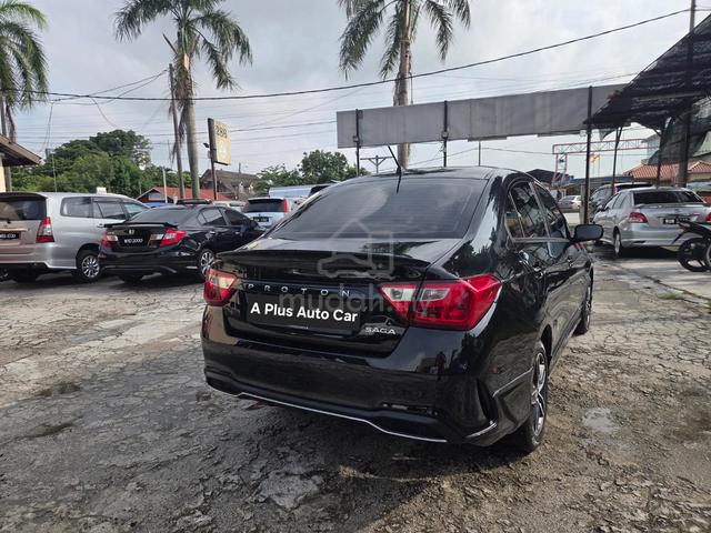 2020 Proton SAGA PREMIUM AT 1.3L (A) - 2