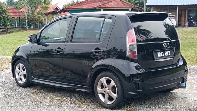 2005 Perodua MYVI 1.3 EZI (A) - 4