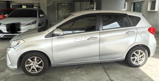 2018 Perodua MYVI 1.3 STANDARD G (A) - 5