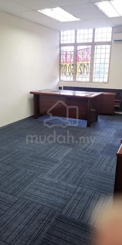 Kuala Lumpur Desa Pandan Shop Lot For Rent 1