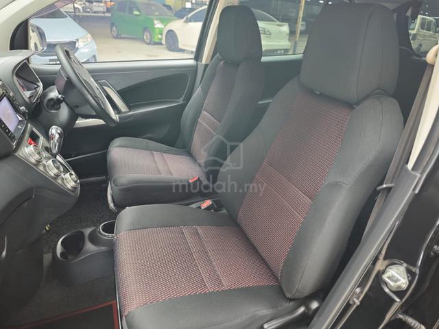 2013 Perodua Myvi Se 1.5 Auto G2M LAGI BEST - 3