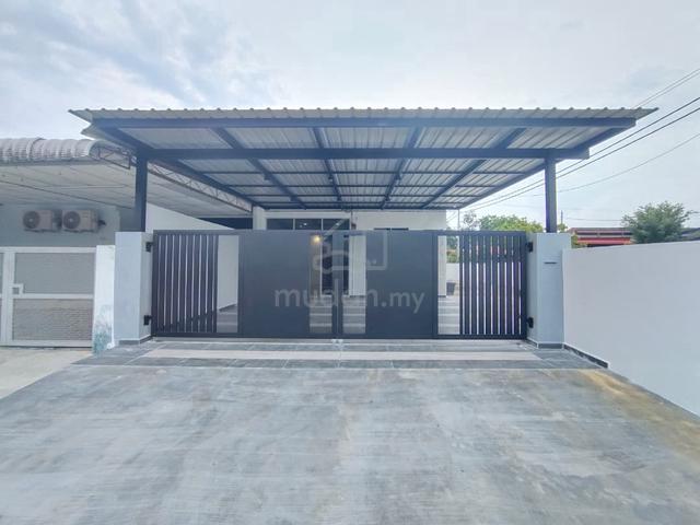 Korner Lot Fully Renovated Taman bandar Baru Sungai lalang Fully Reno 1