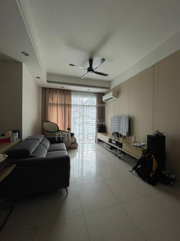 I-Regency Condominium 1