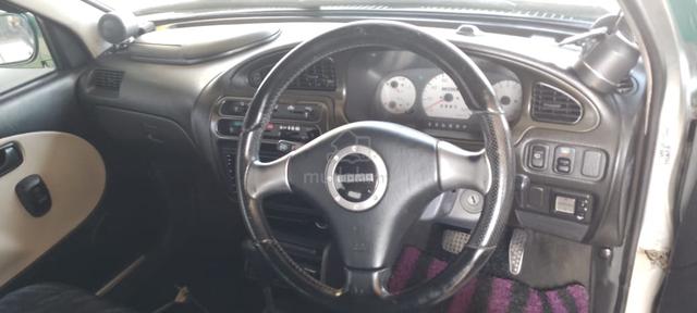 2000 Perodua KANCIL 847cc 850 EX (M) - 5