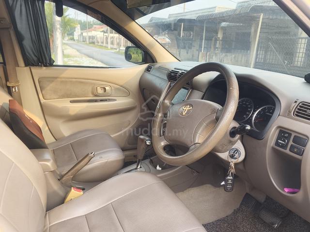2007 Toyota AVANZA 1.5 G F602RM-GQMFMM (A) - 4