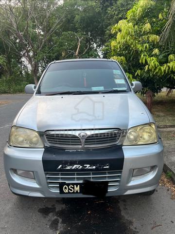 2006 Perodua KEMBARA 1.3 CT EX FACELIFT (M) - 3
